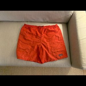 Patagonia Swim Shorts - M